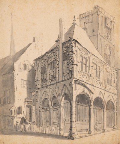  door Willem Schellinks