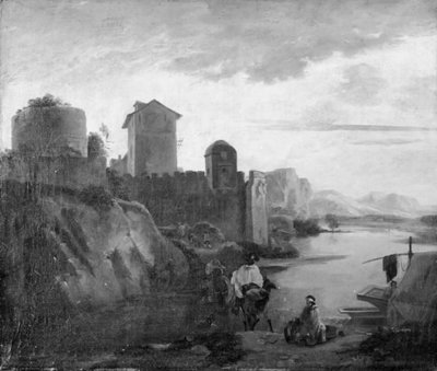  door Willem Schellinks