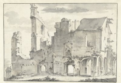  door Willem Schellinks