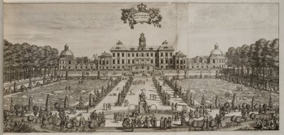  door Willem Swidde