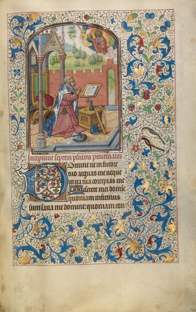  door Willem Vrelant