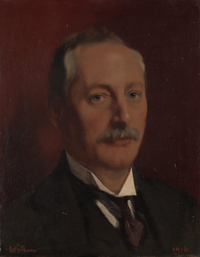  door Willem Witsen