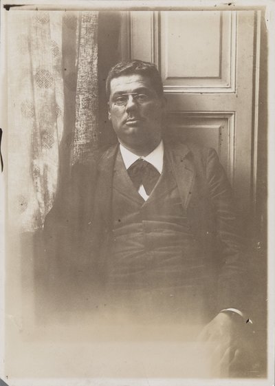  door Willem Witsen