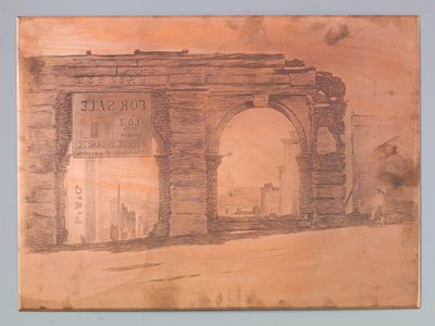 Emerson, San Francisco door Willem Arnoldus Witsen
