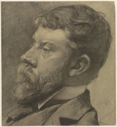 door Willem Witsen