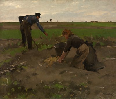  door Willem Witsen