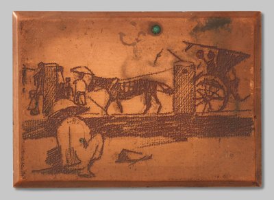 Sadotje door Willem Arnoldus Witsen
