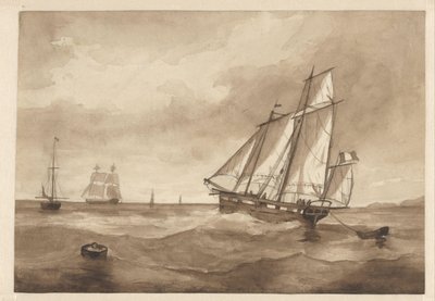  door Willem Witsen