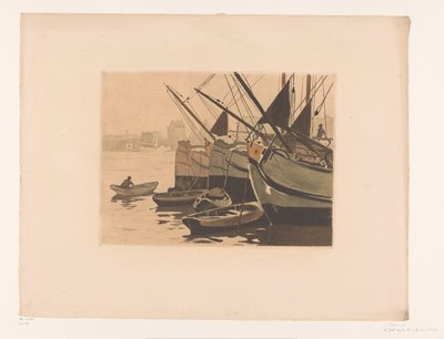 Schuiten in 