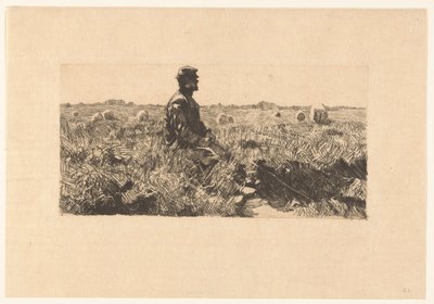  door Willem Witsen