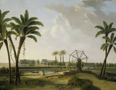  door Willem de Klerk