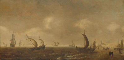  door Willem van Diest