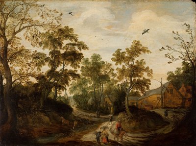  door Willem van den Bundel