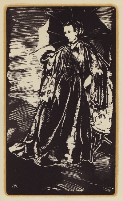Illustratie voor Memoirs of a Fox-Hunting Man door Siegfried Sassoon door William (after) Nicholson