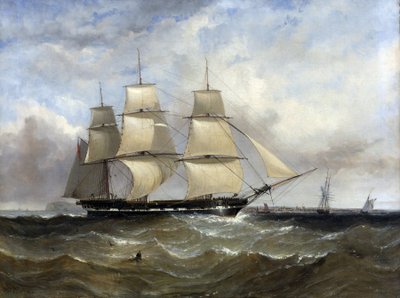 De boot 