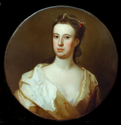 Lady Thanet c.1728 door William Aikman