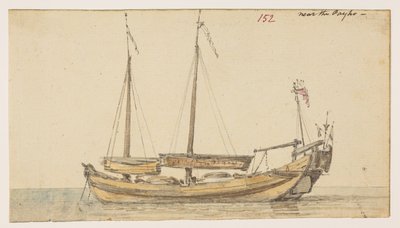 152 Boot 