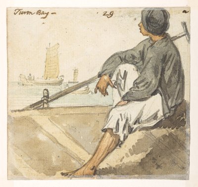 Bootman van 
