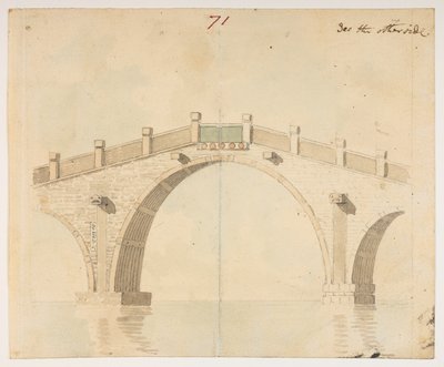 WD 959 sectie 1 f.71 door William Alexander