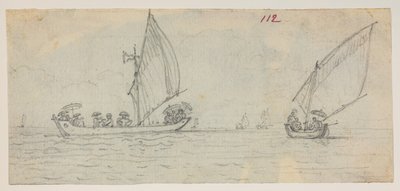 WD 959 sectie 2 f.112 door William Alexander