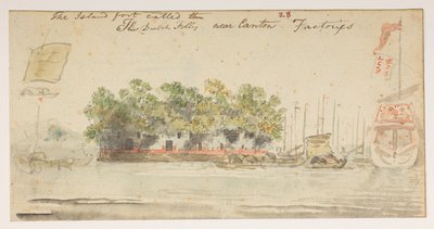 WD 959 sectie 2 f.28 door William Alexander