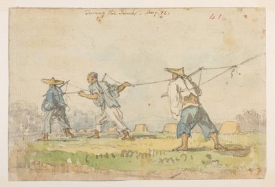 WD 959 sectie 2 f.41r door William Alexander