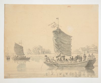WD 961 f.102 door William Alexander