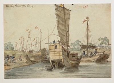 WD 961 f.106 door William Alexander