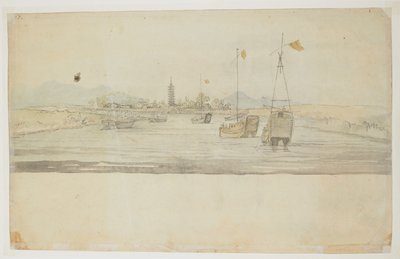 WD 961 f.135v door William Alexander