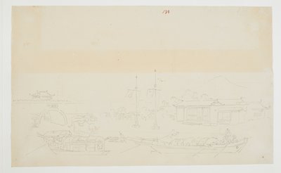 WD 961 f.138 door William Alexander