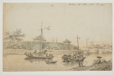 WD 961 f.140 door William Alexander
