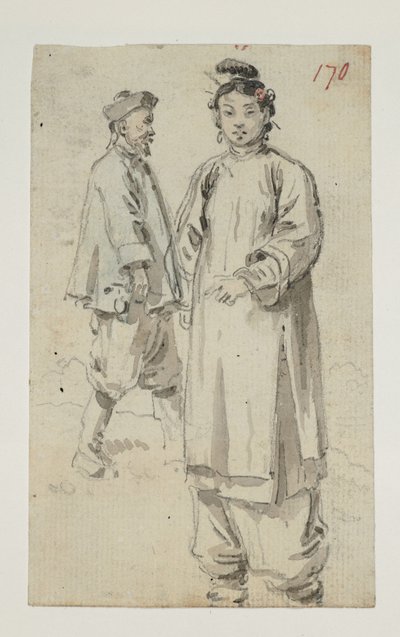 WD 961 f.170 door William Alexander