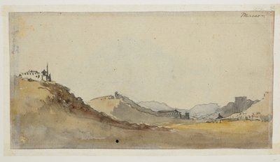 WD 961 f.189v door William Alexander