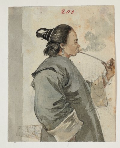 WD 961 f.200 door William Alexander