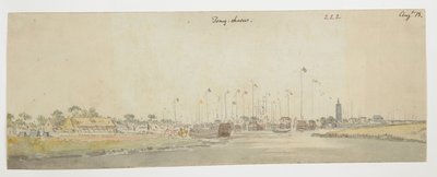 WD 961 f.222 door William Alexander