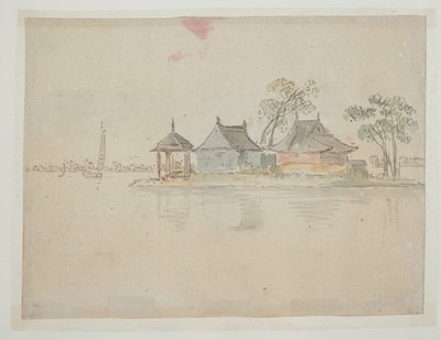 WD 961 f.225v door William Alexander