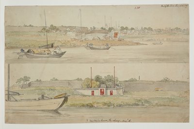 WD 961 f.230 door William Alexander