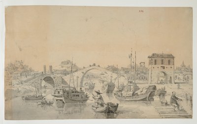 WD 961 f.232 door William Alexander