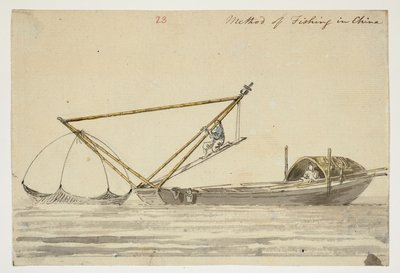 WD 961 f.23 door William Alexander