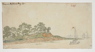 WD 961 f.249 door William Alexander