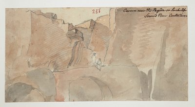 WD 961 f.256 door William Alexander