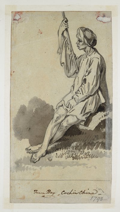 WD 961 f.276v door William Alexander