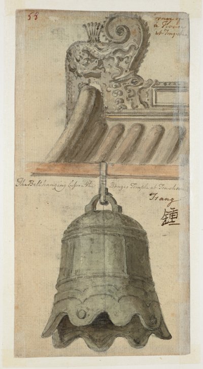 WD 961 f.58 door William Alexander