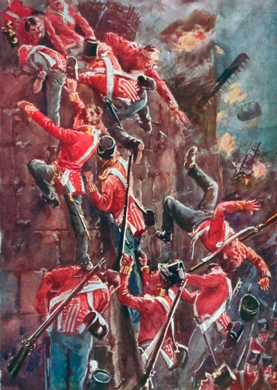  door William Barnes Wollen