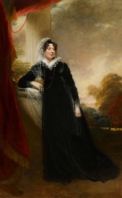  door William Beechey