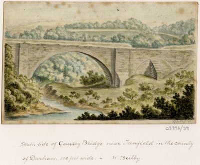 Een reeks schetsen, uitzichten in Groot-Brittannië, het Continent en Amerika door William Beilby