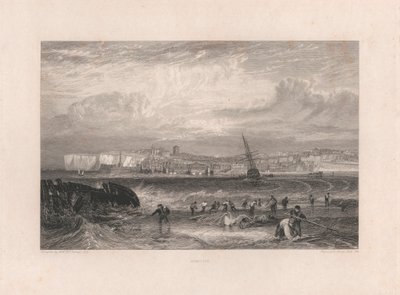 Margate door William Bernard Cooke