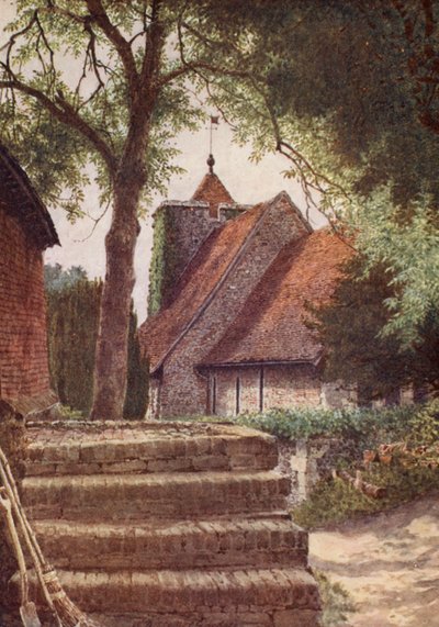 St. Martin