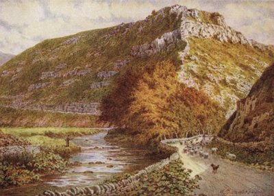 Tonley Pike door William Biscombe Gardner