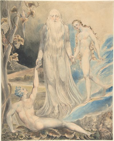  door William Blake